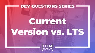 49. Do I Start a .NET 5 Project or Wait for the LTS? Wealth