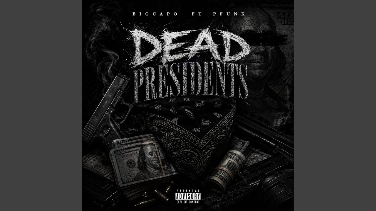 Dead Presidents - YouTube