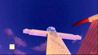 Fortress Craft Creation Christ The Redeemer