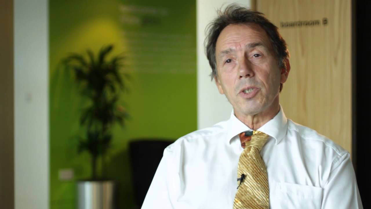 Example of Company video with testimonials - YouTube