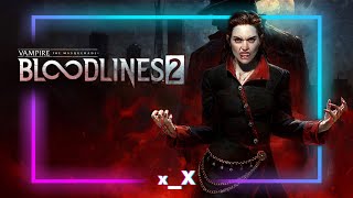 🔥 Czy naprawdę jest tak ŹLE? | Vampire Bloodlines 2