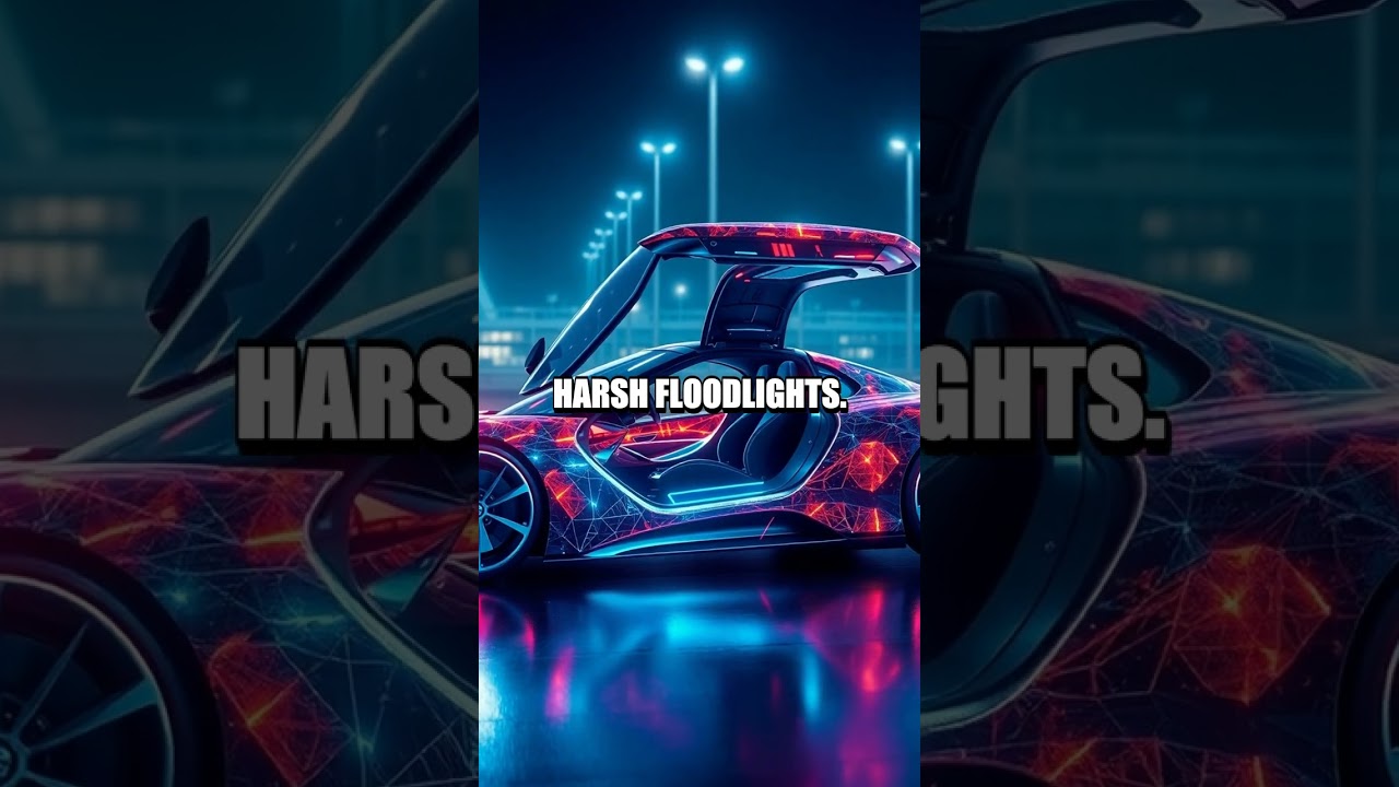 Extreme Vehicle Makeovers Unleashed