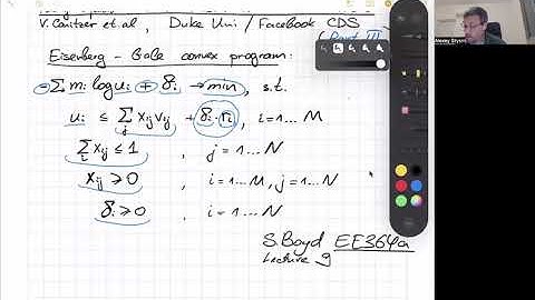 (3/5) Pacing Equilibrium in the First Price Auction Markets (Dual of the Eisenberg-Gale program)