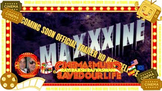 MAXXXINE : MIA GOTH - OFFICIAL TRAILER (HD) IN ENGLISH VERY SOON EXCLUSIVELY ONLY IN THEATERS