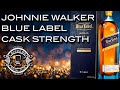 Johnnie Walker Blue Label - The Casks Edition - YouTube
