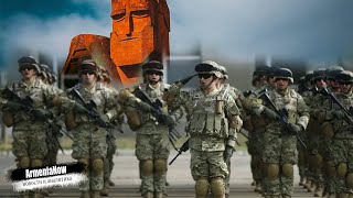 НАТО уже в Арцахе: чего избегает Армения