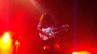 Coheed and Cambria - Welcome Home - HMV Ritz 2012