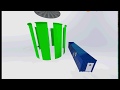 Video 3D Premontado EDAR llave en mano Aguambiente