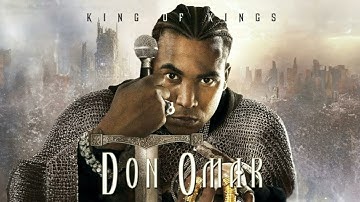Don Omar - Intro - Predica (Instrumental)