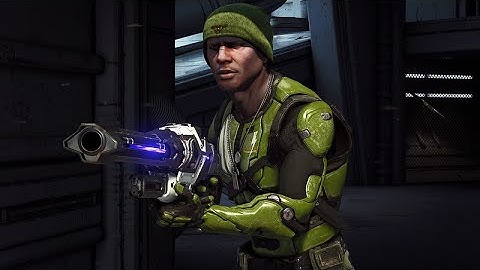 SOME NICE SHOTS IN ELIM ON UNREAL TOURNAMENT 4 @EpicUnrealTournament@UnrealEngine@EpicGamesStore