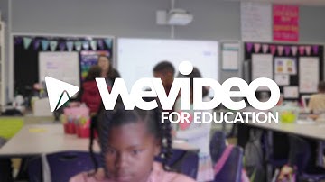 How Bakersfield City Schools use collaboration, creativity, and fun using WeVideo