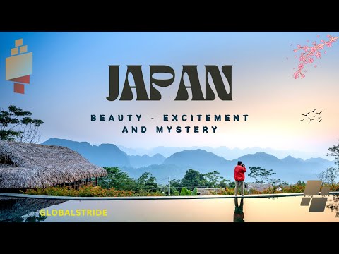Japan - Journey of Discovery