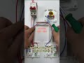 2 Power Boards &amp; 1 Bulb – Genius Wiring Idea.   #WiringTrick #ElectricalHack
