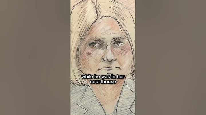 Jury reaches verdict in case of judge accused of helping illegal immigrant evade authorities