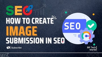 How to do Image Submission in SEO? | Image Submission Sites (High DA, PA)