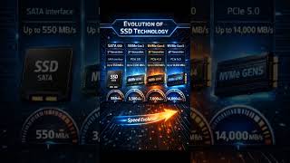 Evaluation of SSD #SSD#SSDEvaluation#TechYouTube#SSDPerformance#SSDvsHDD#DigitalStorage#TechVideo