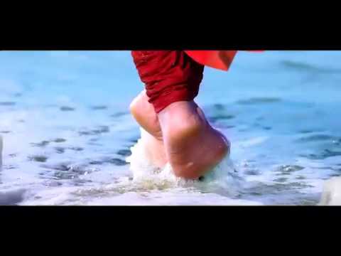Rathrimazha"കാണാനിലാവിൽ" Malayalam Serial Full Title Song-Flowers Tv