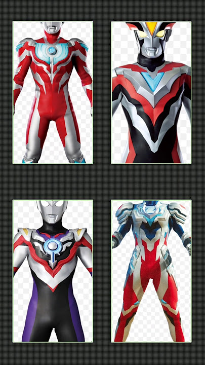 /ultraman ginga  /ultraman victory  /ultraman z /ultraman orb