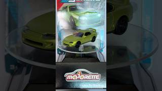 #マジョレット #トヨタ #スープラ #JZA80 #Majorette #Toyota #Supra #JDM #ミニカー #Tomica #トミカ #Hotwheels