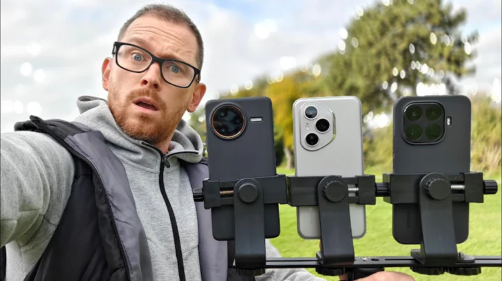 📸 Xiaomi 15T Pro vs HONOR 400 Pro vs POCO F7 Ultra – The Ultimate Camera Battle!