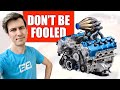 The Unfortunate Truth About Toyota&#39;s Hydrogen V8 Engine