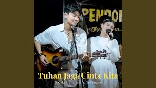 Download Lagu Tuhan Jaga Cinta Kita (feat. Tri Suaka) (Live Ngamen) MP3 Download Lagu Tuhan Jaga Cinta Kita (feat. Tri Suaka) (Live Ngamen) MP3