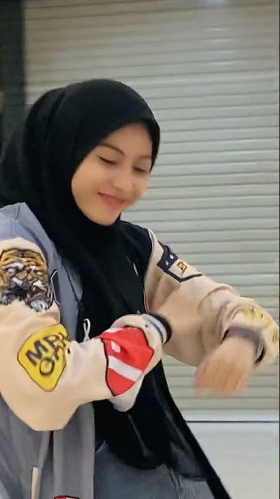 VIRAL TIKTOK GOYANG PARGOY AKU TADI GOYANG #shorts #fyp #storywa
