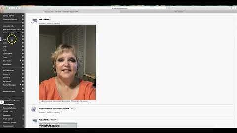 Navigating the HUMA 1301 Course