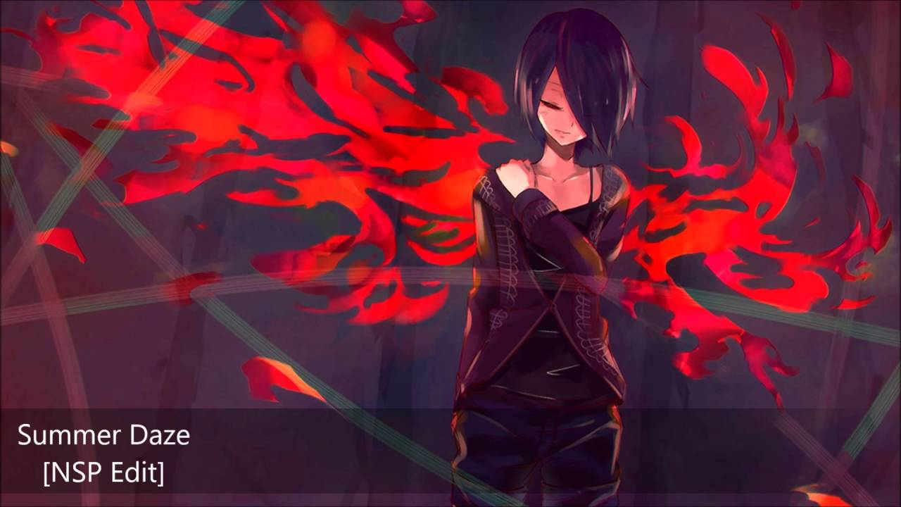 Summer Daze [NSP Edit]