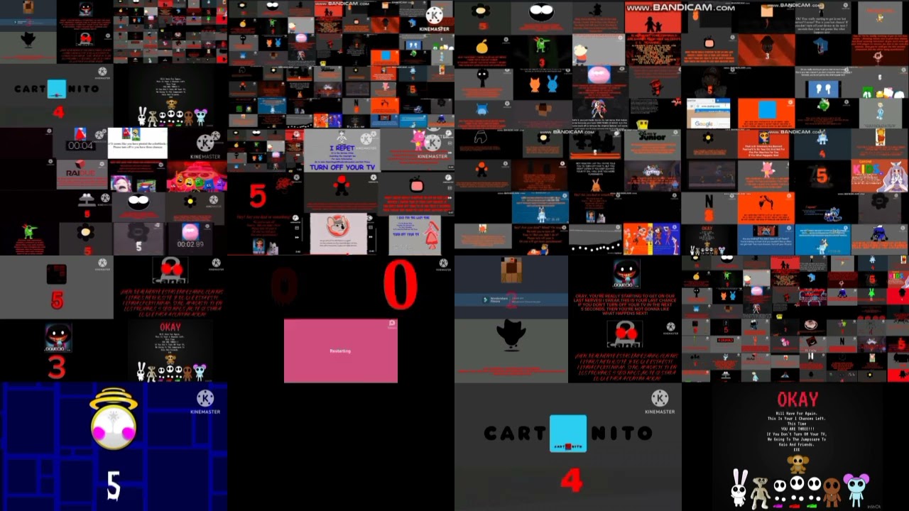 Babyfirst Anti piracy screen Reference 317parison