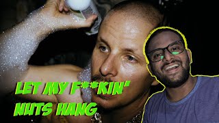 LET MY F**KIN’ NUTS HANG | Big Beliya REACTS to Prof’s Tarzan