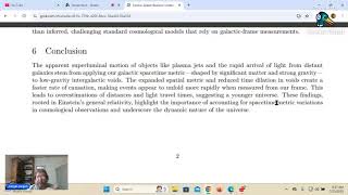 Causation of General Relativity