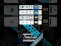 AUDIOSCAPE Engineering Co. EU store new inventory drop