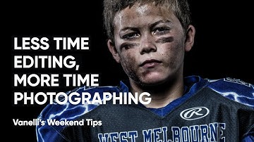 How to creatively edit and use Looks with Luminar 3