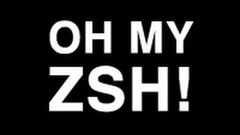 Ruby on Rails - Railscasts #308 Oh My Zsh