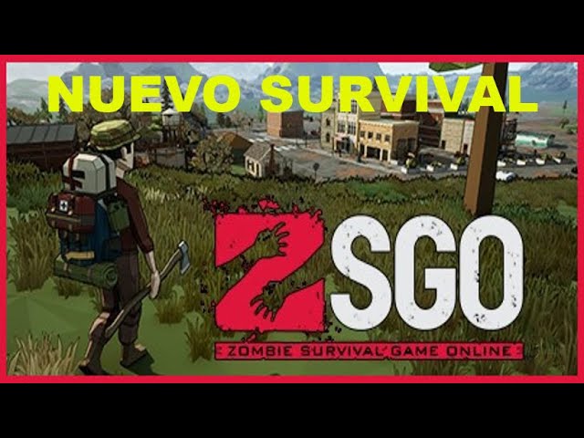 Steam Topluluğu :: Zombie Survival Game Online