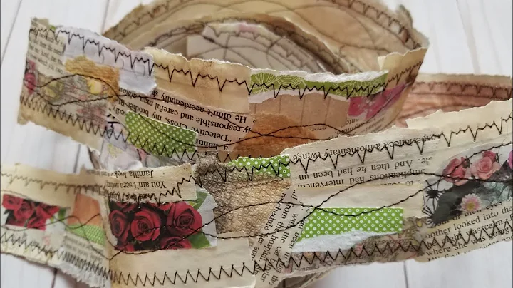 Let's Make Snippets For My Etsy Store. Part 1.