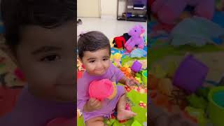 Innocence Captured | Ivanka’s Sweet Glimpse
