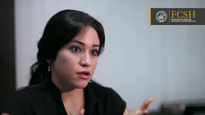 Testimonio Jennifer Bonilla - Maestra en Economa y...