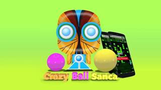 Crazy Ball Sanca - Tirto Arum Games screenshot 1