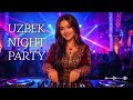 Uzbek DJ Remix 2026 🔥 Electric Party Dreams | Silk Road Edition
