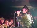 iggy pop - some weird sin - live 1981
