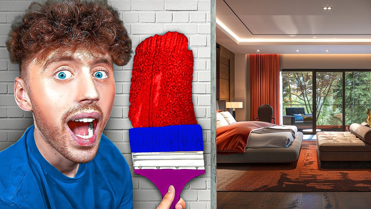 My Hotel Got A HUGE UPDATE! (Part 4)