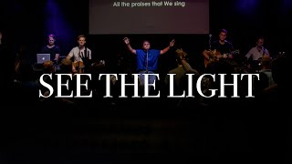 See The Light - Hillsong Worship - Victory Church Jbay