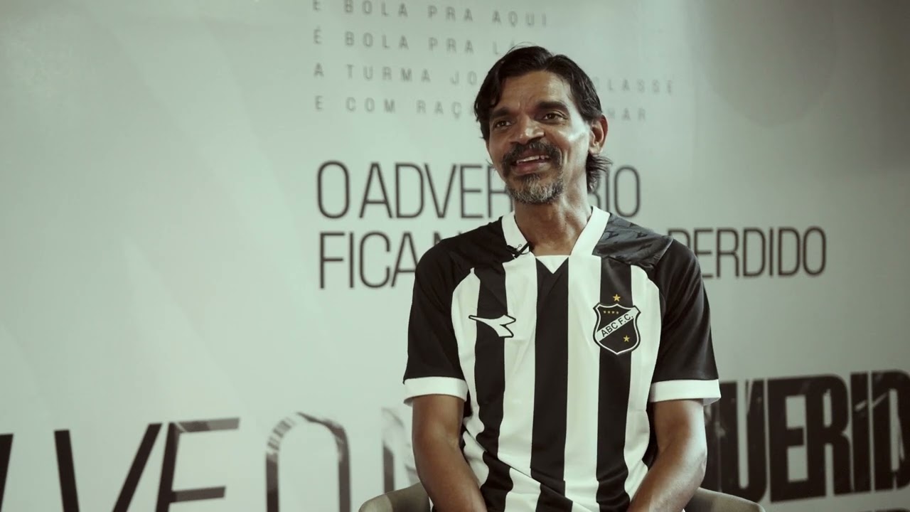 Entrevista | O ator potiguar Kaiony Venâncio fala da sua relação e do amor ao Mais Querido