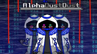 AlphaDustDust : DustDust!404 Full OST [Remake] | Read Description