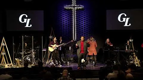 Gospelife | CA | Christmas Eve Service | Gloria: L...