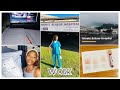 S1E2: MLS work integrated learning student 🥼🔬| studying and tests | first day at a Hospital 🏥