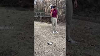 This Golf Gadget Is Banned for a Reason 😳