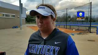 Abbey Cheek Post-Dayton